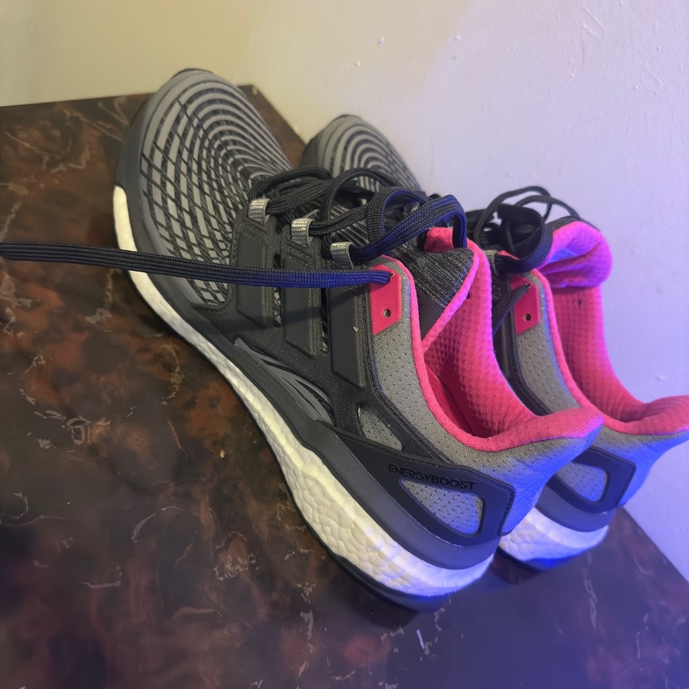 Adidas women’s boost shoes